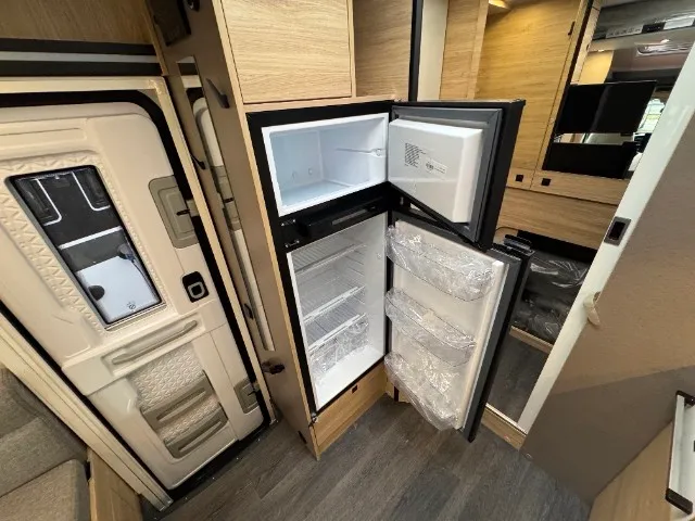 Camping-car - Challenger - 250 - 2025