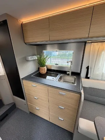 Camping-car - Adria - Compact DL - 2027