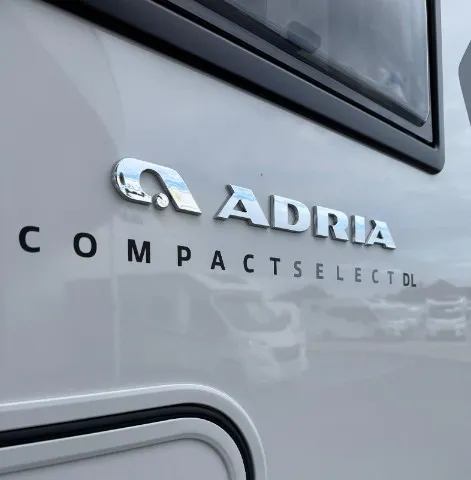 Camping-car - Adria - Compact DL - 2027
