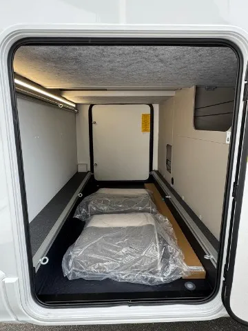 Camping-car - Adria - Compact DL - 2027