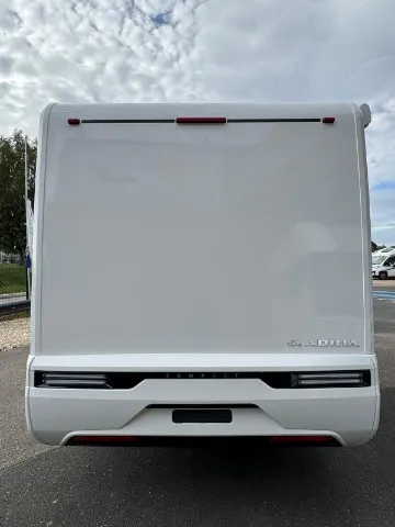 Camping-car - Adria - Compact DL - 2027