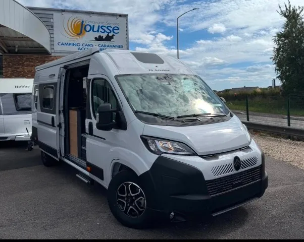 Twin 640 SLB