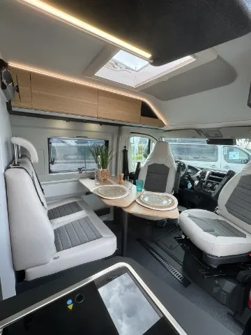 Twin 640 SLB