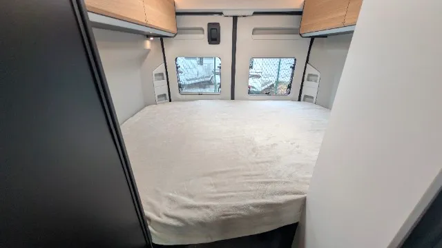 Fourgon aménagé - Adria - Twin 600 SPB - 2027