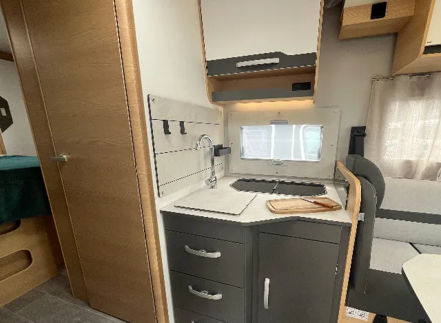 Camping-car - Giottiline - SIENA 397 S EDITION LIMITEE - 2026
