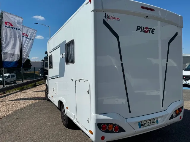 P650 ESSENTIEL