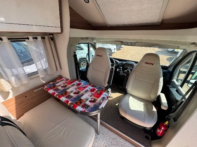 P650 ESSENTIEL