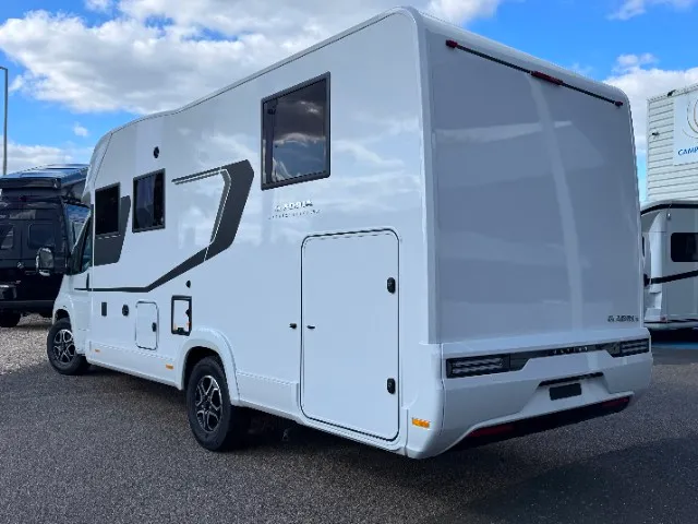 Camping-car - Adria - Matrix 670 DC - 2027