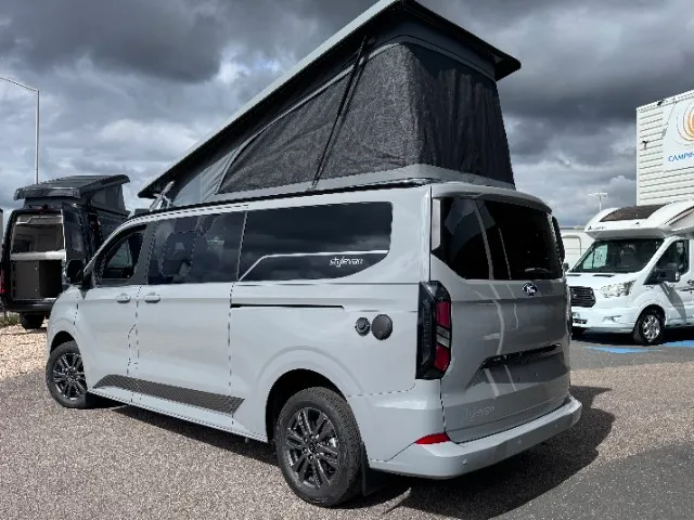 Fourgon aménagé - Stylevan - Belize - 2027