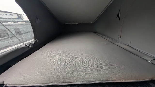 Fourgon aménagé - Crosscamp - Flex - 2023