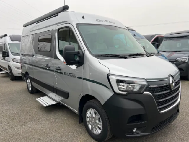 MasterVan XS