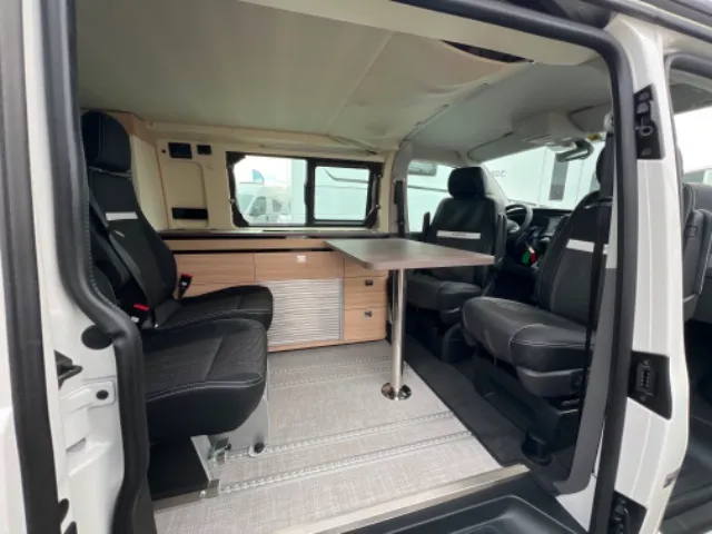 Fourgon aménagé - Stylevan - Melbourne - 2024