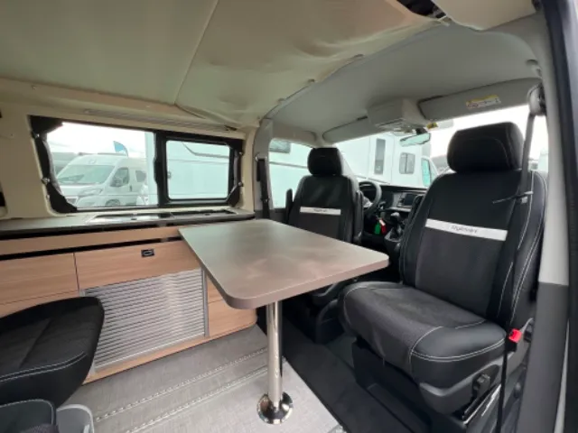 Fourgon aménagé - Stylevan - Melbourne - 2024