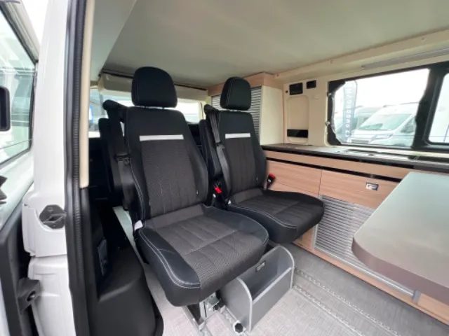Fourgon aménagé - Stylevan - Melbourne - 2024