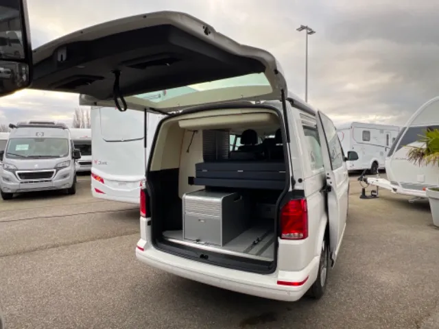 Fourgon aménagé - Stylevan - Melbourne - 2024