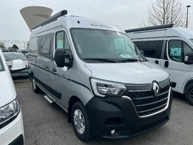 MasterVan XS