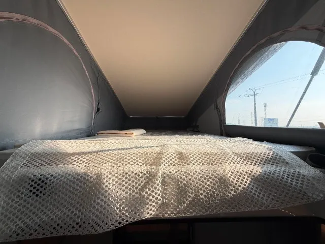 Fourgon aménagé - Hymer - Free 600 S - 2024