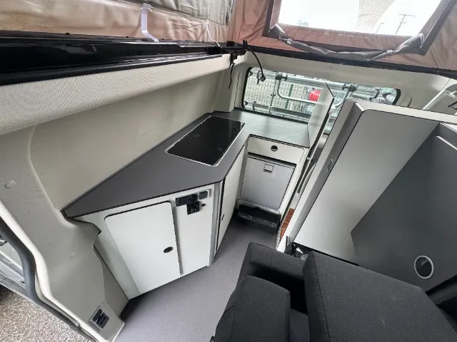 Fourgon aménagé - Font Vendôme - Autocamper Max - 2023