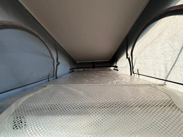 Fourgon aménagé - Hymer - Grand canyon S - 2025