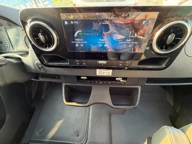 Fourgon aménagé - Hymer - Grand canyon S - 2025