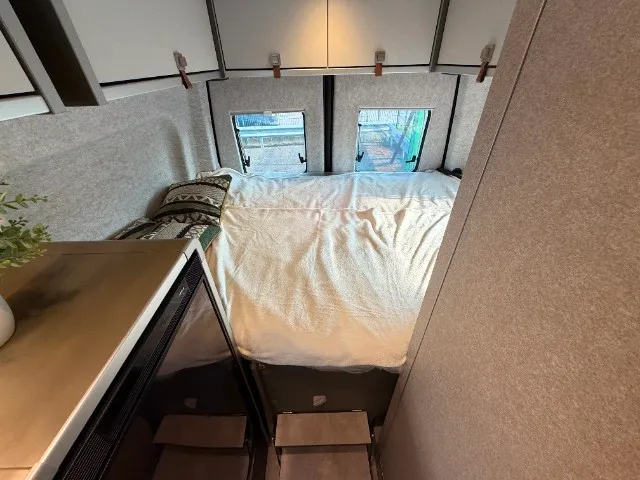 Fourgon aménagé - Hymer - Grand canyon S - 2025