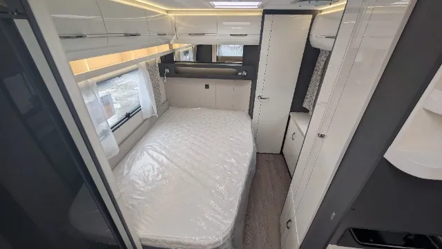 Caravane - Hobby - 540 WFU - 2024