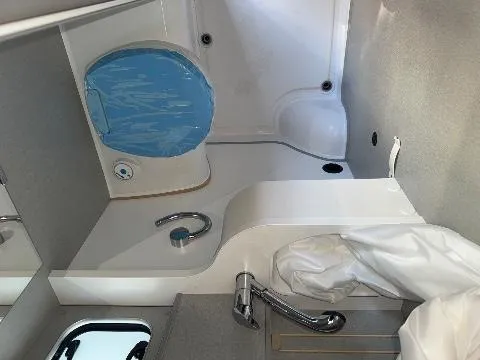 Fourgon aménagé - Hymer - Camp - 2025