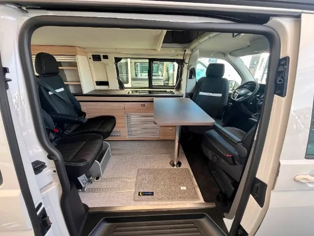 Fourgon aménagé - Stylevan - Melbourne - 2023