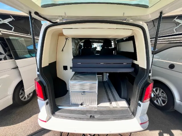 Fourgon aménagé - Stylevan - Melbourne - 2023