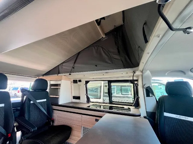 Fourgon aménagé - Stylevan - Melbourne - 2023