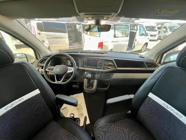 Fourgon aménagé - Stylevan - Melbourne - 2023