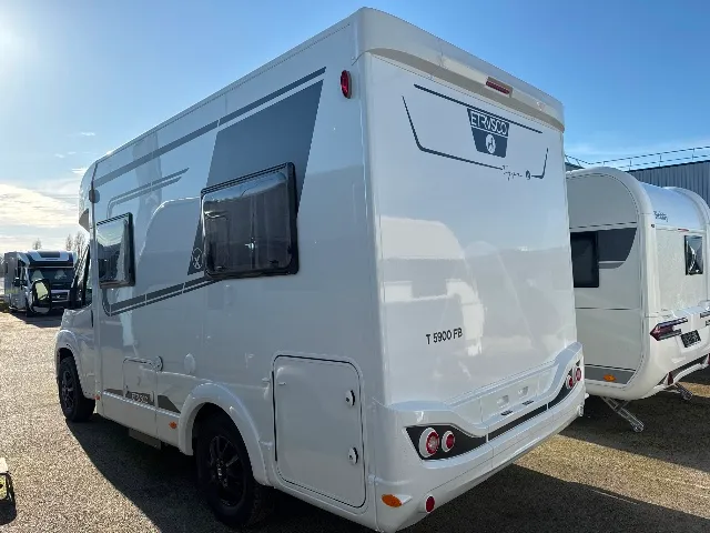 T 5900 FB