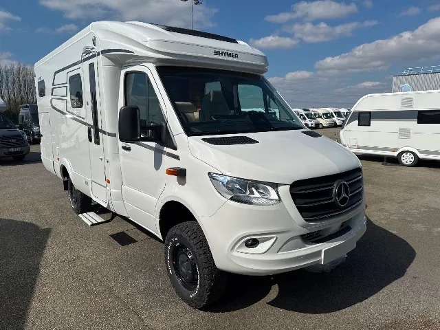 MLT 580 FACELIFT