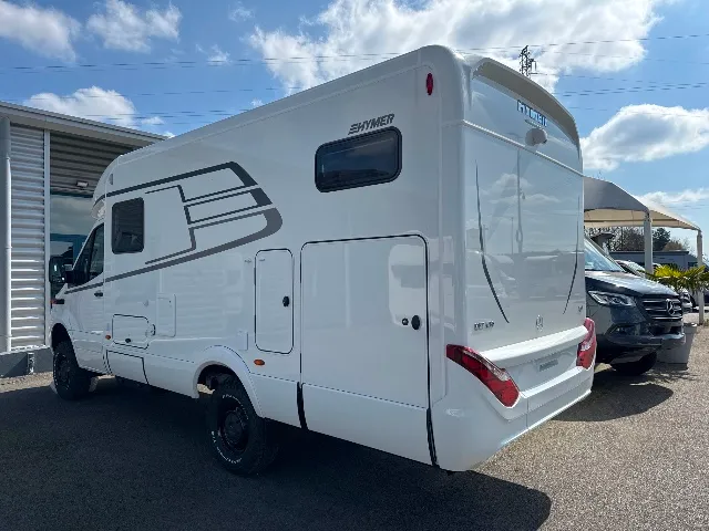 MLT 580 FACELIFT