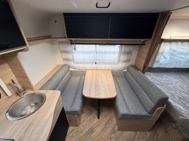 Caravane - Caravelair - 410 - 2025