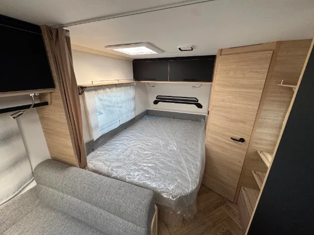 Caravane - Caravelair - 410 - 2025