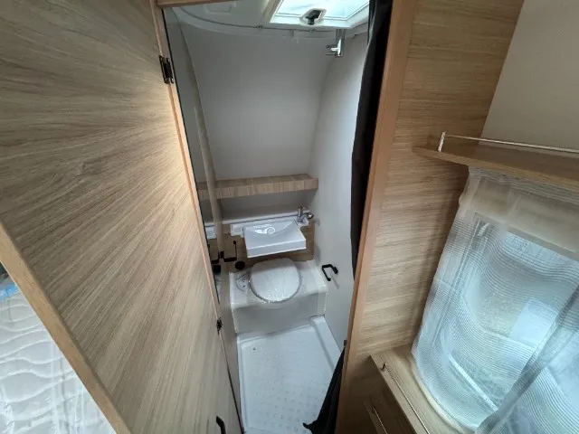 Caravane - Caravelair - 410 - 2025