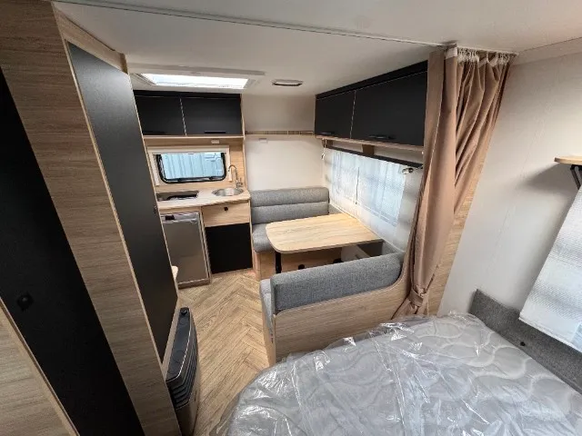 Caravane - Caravelair - 410 - 2025