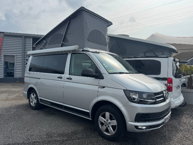 Camping-car VOLKSWAGEN California