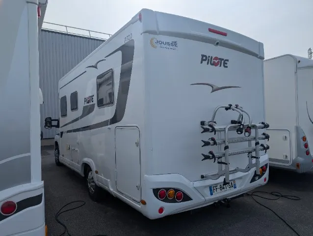 P700 ESSENTIEL
