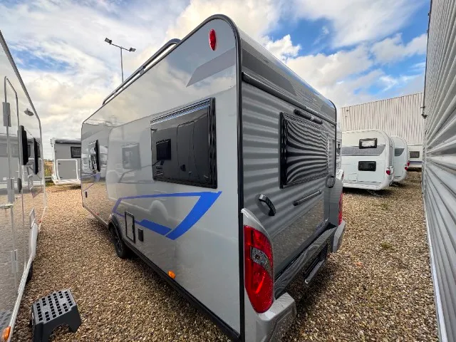 Caravane - Caravelair - 480 - 2025