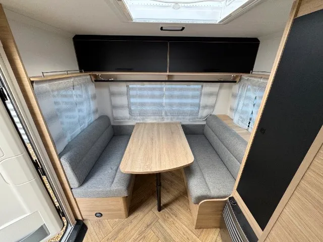 Caravane - Caravelair - 480 - 2025