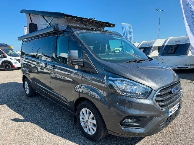 Autocamper XL