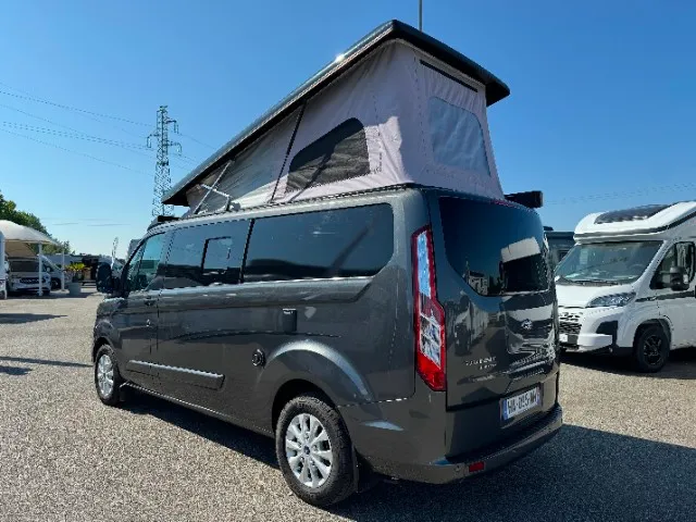 Autocamper XL
