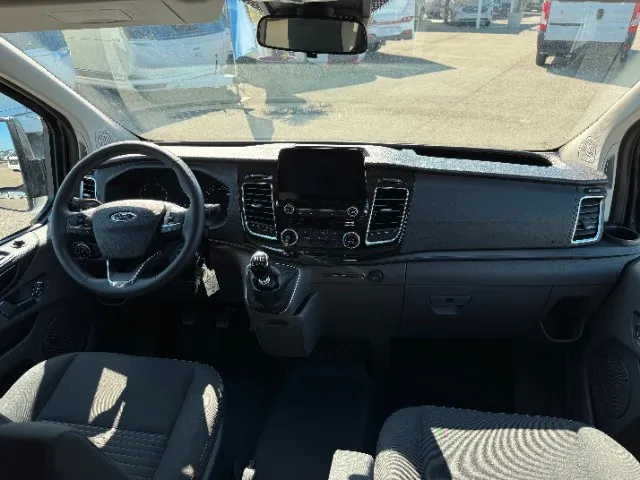 Autocamper XL