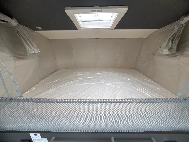Camping-car - Dethleffs - Trend I 7057 DBL - 2025