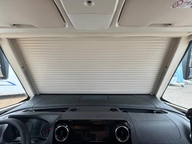 Camping-car - Hymer - ML-I - 2025