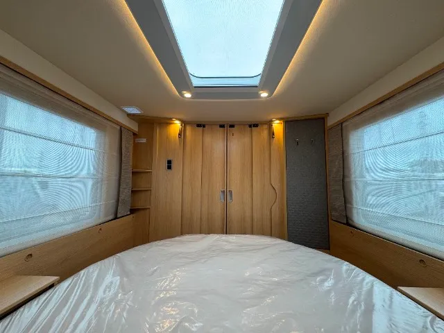 Camping-car - Hymer - ML-I - 2025