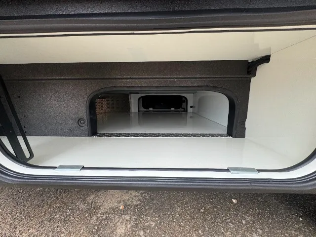 Camping-car - Hymer - ML-I - 2025