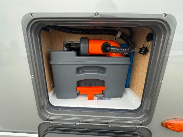 Camping-car - Hymer - ML-I - 2025